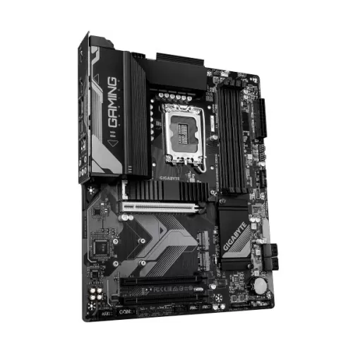 Motherboard Gigabyte B760 GAMING X GEN5 DDR5 LGA1700
