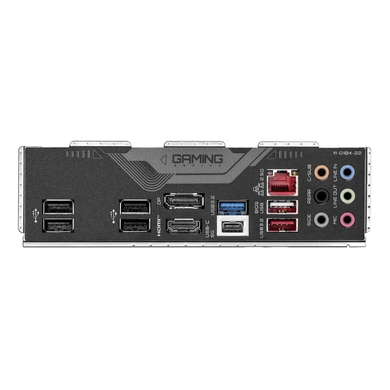 Motherboard Gigabyte B760 GAMING X GEN5 DDR5 LGA1700