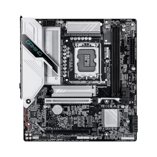 Motherboard Gigabyte B860M GAMING WIFI6 DDR5 LGA1851