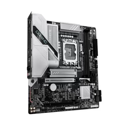 Motherboard Gigabyte B860M GAMING WIFI6 DDR5 LGA1851
