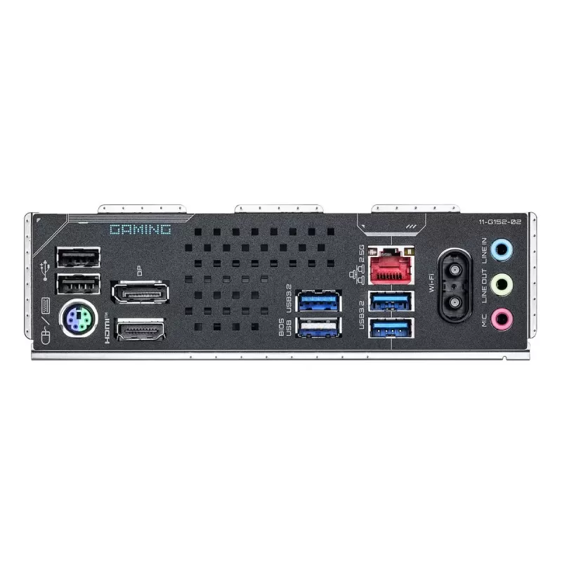 Motherboard Gigabyte B860M GAMING WIFI6 DDR5 LGA1851