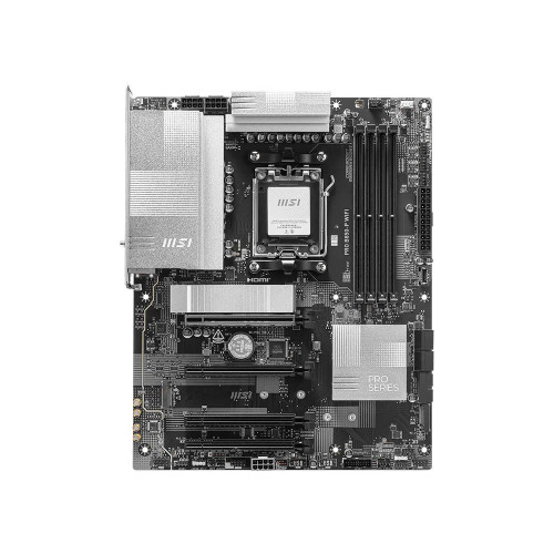 Motherboard MSI PRO B850-P WIFI DDR5 AM5