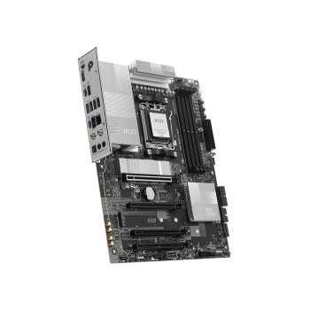 Motherboard MSI PRO B850-P WIFI DDR5 AM5