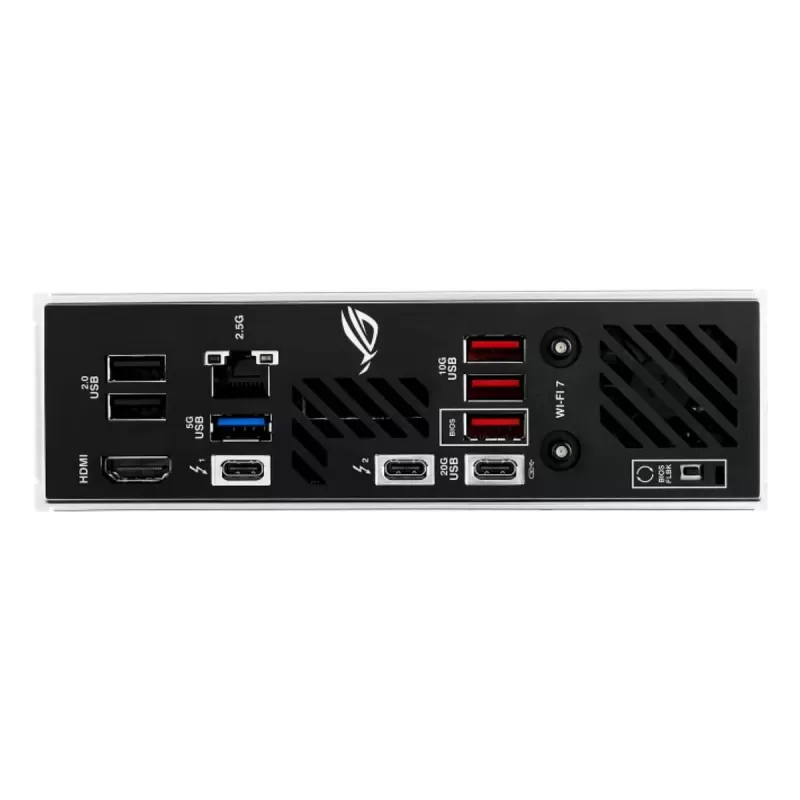 לוח אם Asus ROG STRIX Z890-I GAMING WiFi DDR5 LGA1851