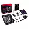 לוח אם Asus ROG STRIX Z890-I GAMING WiFi DDR5 LGA1851