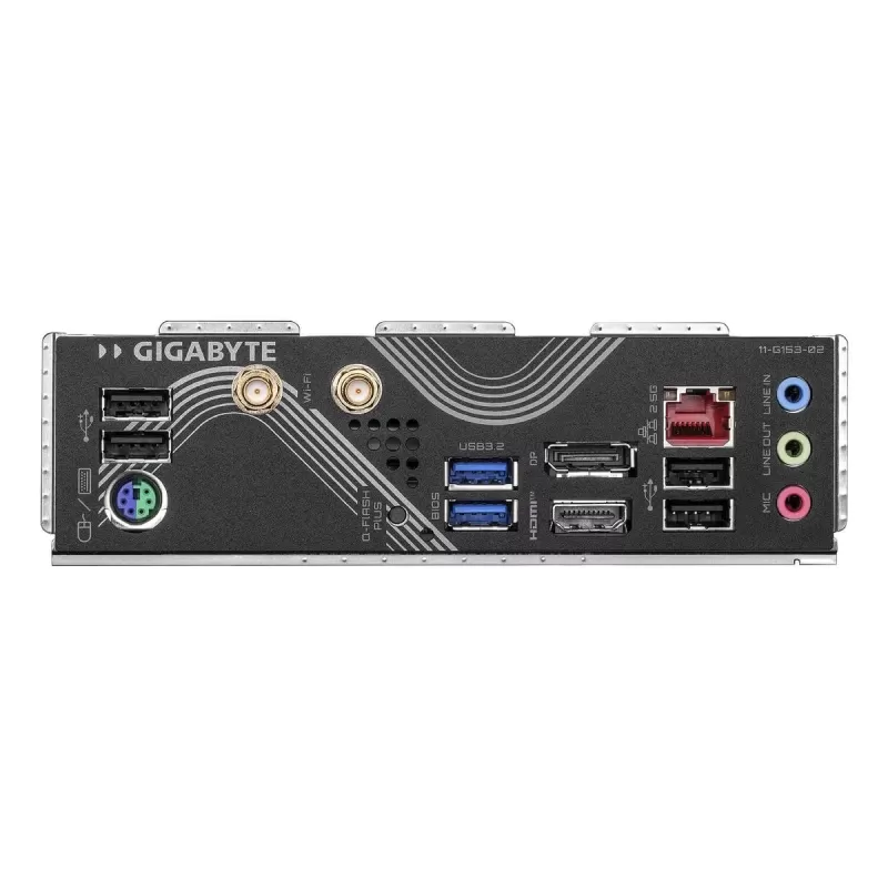 Motherboard Gigabyte B840M EAGLE WIFI6 DDR5 AM5 Motherboard Gigabyte B840M EAGLE WIFI6 DDR5 AM5