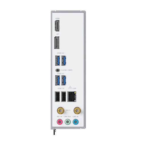 Материнская Плата MAXSUN eSport B850M WiFi ICE DDR5 AM5