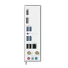 Материнская Плата MAXSUN eSport B850M WiFi ICE DDR5 AM5 Материнская Плата MAXSUN eSport B850M WiFi ICE DDR5 AM5