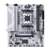 Motherboard MAXSUN Challenger B650M WiFi ICE DDR5 AM5