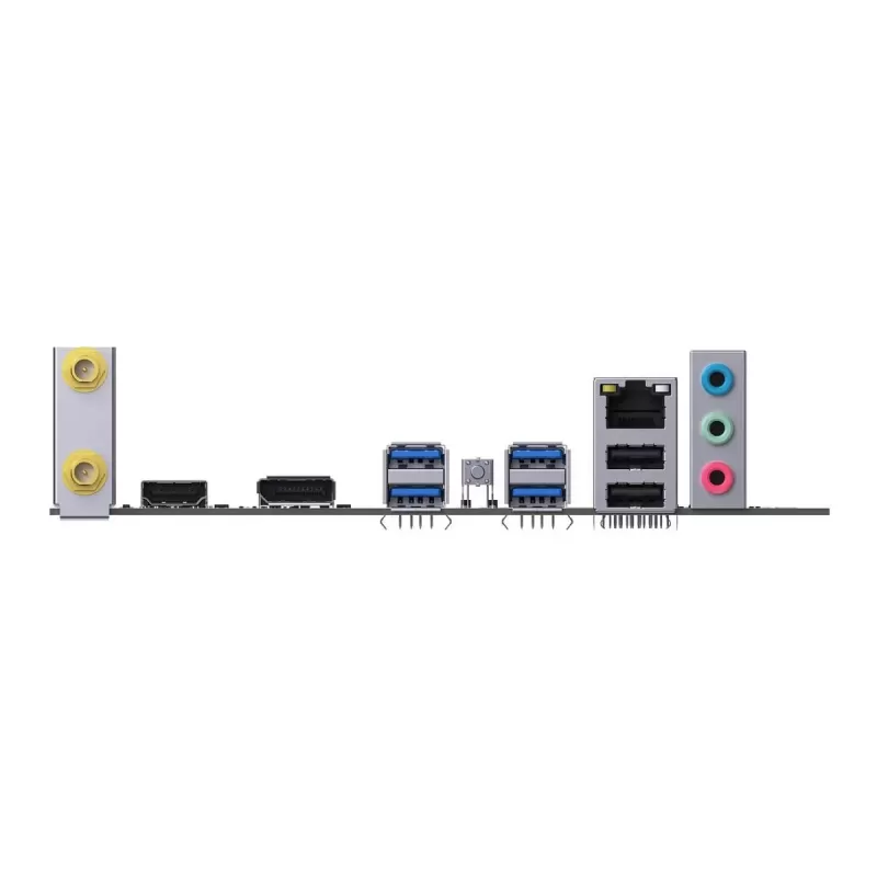 Motherboard MAXSUN Challenger B650M WiFi ICE DDR5 AM5