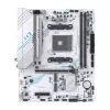 לוח אם MAXSUN B550M GAMING WIFI ICE DDR4 AM4