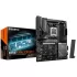 Материнская Плата Gigabyte X870E EAGLE X3D WIFI7 DDR5 AM5