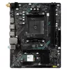 Motherboard MAXSUN B450M GAMING WIFI DDR4 AM4