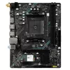 Motherboard MAXSUN B450M GAMING WIFI DDR4 AM4