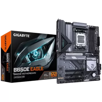 Материнская Плата Gigabyte B650E EAGLE DDR5 AM5