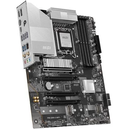 Материнская Плата MSI PRO Z890-S WIFI 6E DDR5 LGA1851