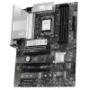 Материнская Плата MSI PRO Z890-S WIFI 6E DDR5 LGA1851