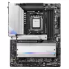 לוח אם Gigabyte B650 AERO G DDR5 DIMM AM5 מצב:משומש