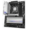 לוח אם Gigabyte B650 AERO G DDR5 DIMM AM5 מצב:משומש