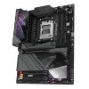 לוח אם Gigabyte X870E AORUS MASTER DDR5 AM5 לוח אם Gigabyte X870E AORUS MASTER DDR5 AM5