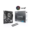 Motherboard Asus PRIME B760M-F WiFi DDR5 LGA1700 Motherboard Asus PRIME B760M-F WiFi DDR5 LGA1700
