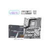 Motherboard MSI MAG X870E GAMING PLUS MAX WIFI DDR5 AM5 Motherboard MSI MAG X870E GAMING PLUS MAX WIFI DDR5 AM5