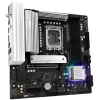 Motherboard ASRock B860M Pro RS WiFi DDR5 LGA1851