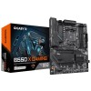 Материнская Плата Gigabyte B550 X GAMING DDR4 AM4 - официальный импортер