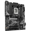 לוח אם Gigabyte B760 GAMING X DDR4 GEN5 LGA1700 - יבואן רשמי לוח אם Gigabyte B760 GAMING X DDR4 GEN5 LGA1700 - יבואן רשמי