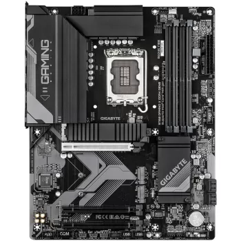 לוח אם Gigabyte B760 GAMING X DDR4 GEN5 LGA1700 - יבואן רשמי