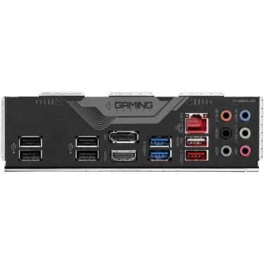 לוח אם Gigabyte B760 GAMING X DDR4 GEN5 LGA1700 - יבואן רשמי לוח אם Gigabyte B760 GAMING X DDR4 GEN5 LGA1700 - יבואן רשמי