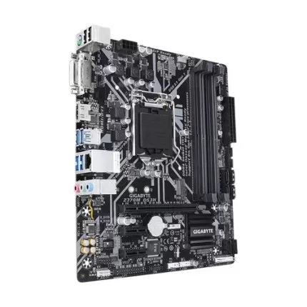Motherboard Gigabyte Z370M DS3H DDR4 LGA1151