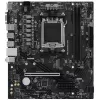 Материнская Плата MSI PRO A620AM-B EVO DDR5 AM5