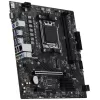 Материнская Плата MSI PRO A620AM-B EVO DDR5 AM5