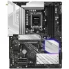 Материнская Плата ASRock Z890 Pro RS WiFi DDR5 LGA1851 Материнская Плата ASRock Z890 Pro RS WiFi DDR5 LGA1851