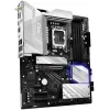 Материнская Плата ASRock Z890 Pro RS WiFi DDR5 LGA1851 Материнская Плата ASRock Z890 Pro RS WiFi DDR5 LGA1851
