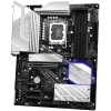 Материнская Плата ASRock Z890 Pro RS WiFi DDR5 LGA1851 Материнская Плата ASRock Z890 Pro RS WiFi DDR5 LGA1851