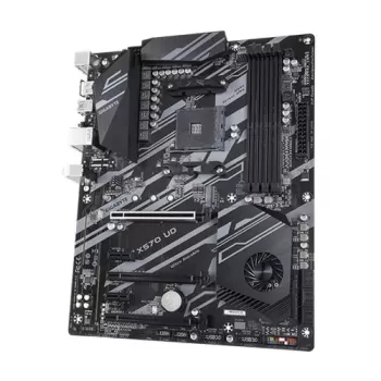 Motherboard Gigabyte X570 UD DDR4 AM4 - official importer Motherboard Gigabyte X570 UD DDR4 AM4 - official importer