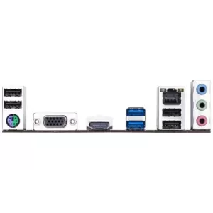 Motherboard Gigabyte H310M H 2.0 DDR4 LGA1151