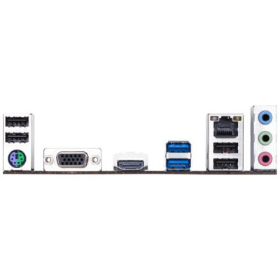 Motherboard Gigabyte H310M H 2.0 DDR4 LGA1151 Motherboard Gigabyte H310M H 2.0 DDR4 LGA1151