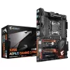 לוח אם Gigabyte X299 AORUS Gaming 3 Pro DDR4 LGA2066 - יבואן רשמי