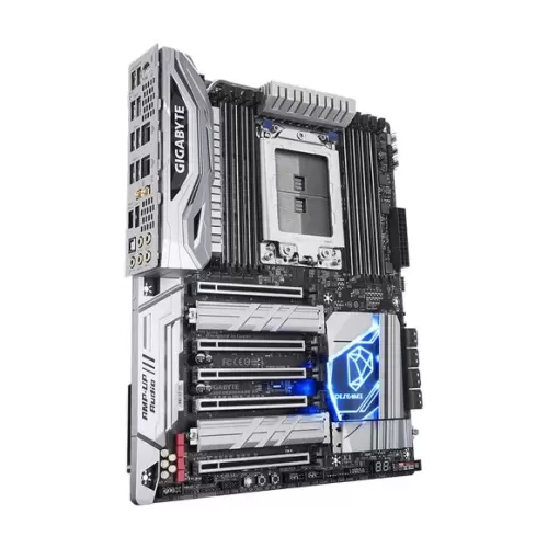 Материнская Плата Gigabyte X399 DESIGNARE EX DDR4 TR4 - официальный импортер