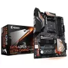 Motherboard Gigabyte X470 ULTRA GAMING DDR4 AM4 - official importer
