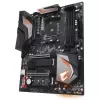 Motherboard Gigabyte X470 ULTRA GAMING DDR4 AM4 - official importer