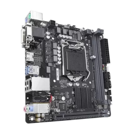 Motherboard Gigabyte H310N DDR4 LGA1151