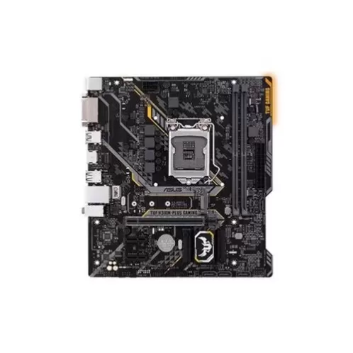 Motherboard Asus TUF H310M-PLUS GAMING DDR4 LGA1151