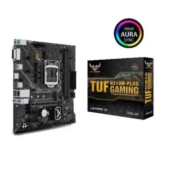 לוח אם Asus TUF H310M-PLUS GAMING DDR4 LGA1151