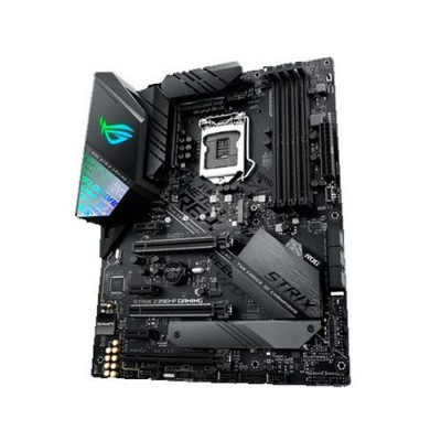 Motherboard Asus ROG STRIX Z390-F GAMING DDR4 LGA1151 Motherboard Asus ROG STRIX Z390-F GAMING DDR4 LGA1151