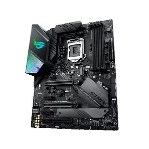 Motherboard Asus ROG STRIX Z390-F GAMING DDR4 LGA1151