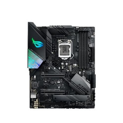 Motherboard Asus ROG STRIX Z390-F GAMING DDR4 LGA1151 Motherboard Asus ROG STRIX Z390-F GAMING DDR4 LGA1151